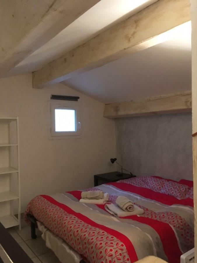 Duplex Hyeres Lägenhet Exteriör bild
