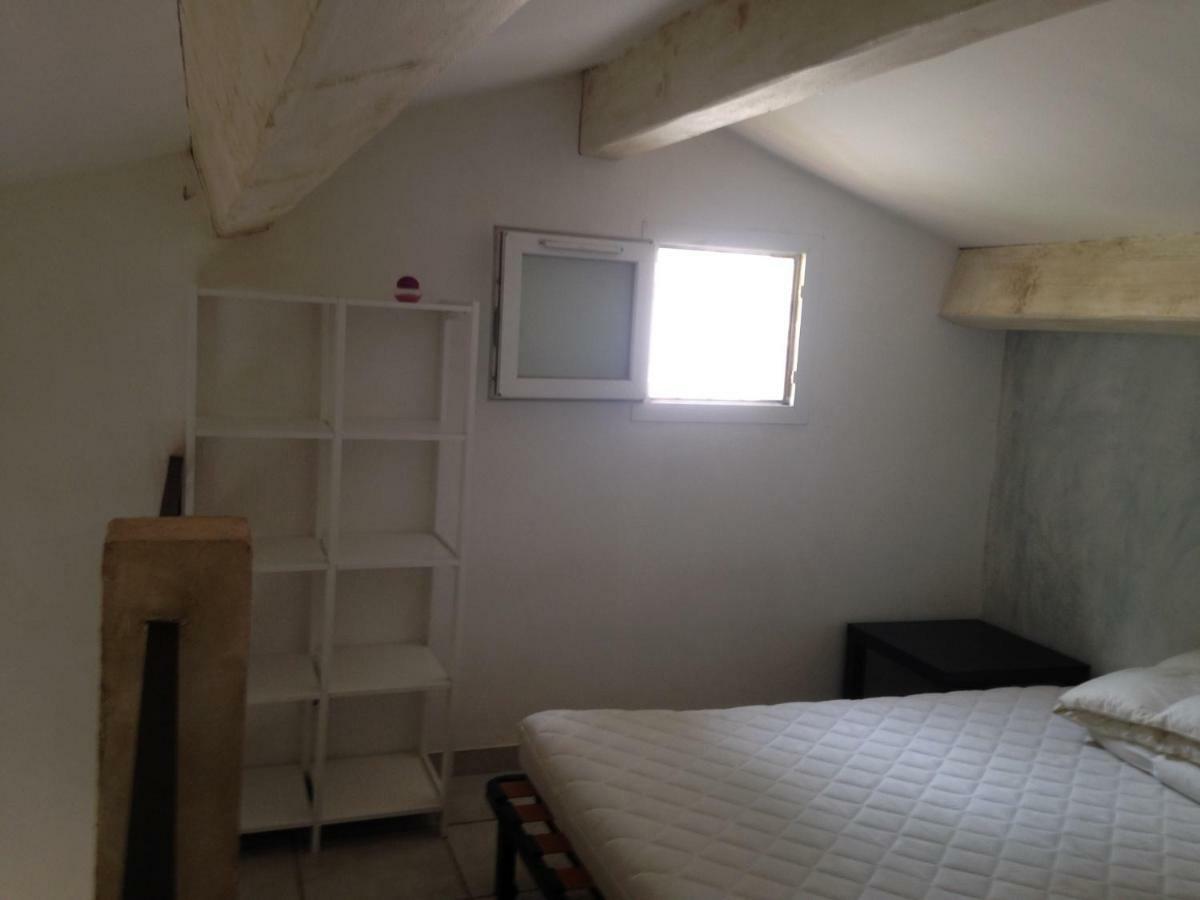 Duplex Hyeres Lägenhet Exteriör bild