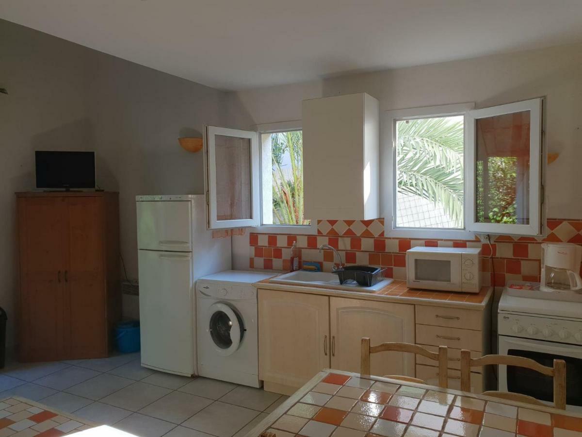 Duplex Hyeres Lägenhet Exteriör bild