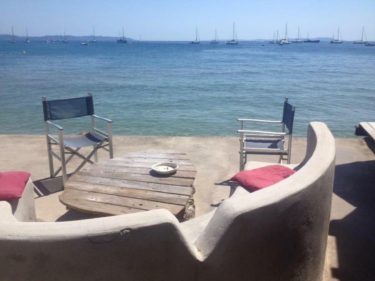 Duplex Hyeres Lägenhet Exteriör bild